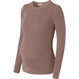 Noppies - Zana - Schipperstrui - Taupe - Katoen