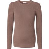 Noppies - Zana - Schipperstrui - Taupe - Katoen