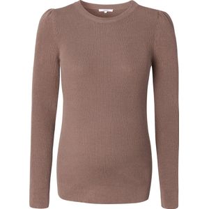 Noppies - Zana - Schipperstrui - Taupe - Katoen