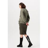 Noppies - Cecia - Vest - Zacht - Stretchy - Overslag met Strik