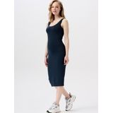 Noppies - Jurk Noemi - Jerseyjurk - Superstretchy Ribstof - Zacht Materiaal