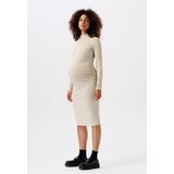 Noppies - Aima - Jurk - Zwart - Jersey - Superstretchy