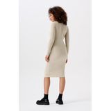 Noppies - Aima - Jurk - Zwart - Jersey - Superstretchy