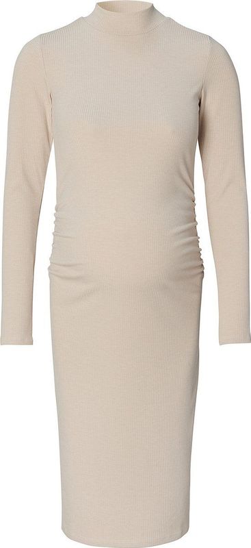 Noppies - Aima - Jurk - Zwart - Jersey - Superstretchy