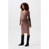 Noppies - Jurk Asa - Zwangerschapsjurk - Ultra Zacht Materiaal