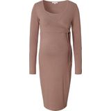 Noppies - Jurk Asa - Zwangerschapsjurk - Ultra Zacht Materiaal