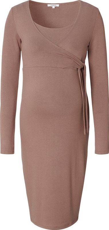 Noppies - Jurk Asa - Zwangerschapsjurk - Ultra Zacht Materiaal