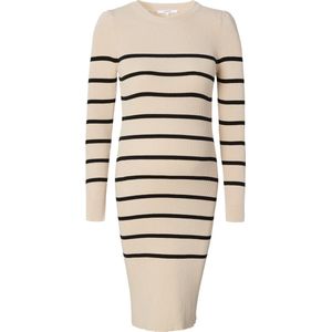 Noppies - Jurk Vena - Jerseyjurk - Zwart