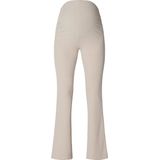 Noppies - Heja - Flared Broek - Zwangerschap - XXL