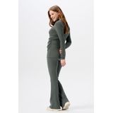 Noppies - Heja - Flared Broek - Zwangerschap