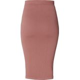 Noppies - Ema - Rok - Zwart - Superstretchy Ribstof