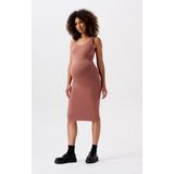 Noppies - Ema - Rok - Zwart - Superstretchy Ribstof