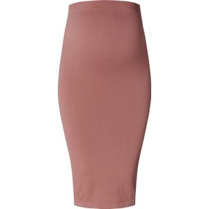 Noppies - Ema - Rok - Zwart - Superstretchy Ribstof