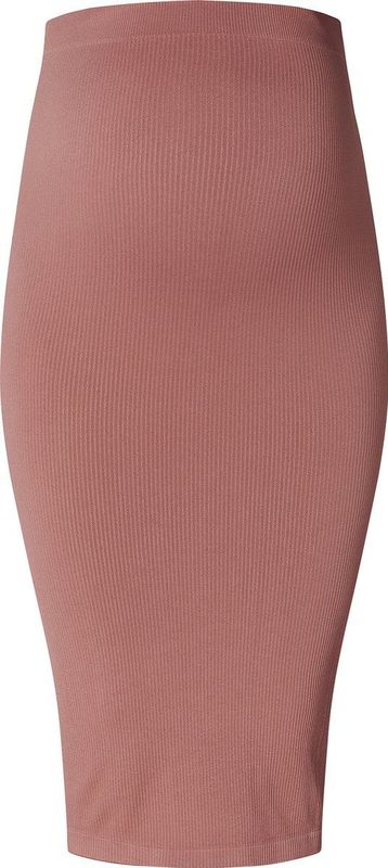 Noppies - Ema - Rok - Zwart - Superstretchy Ribstof