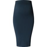 Noppies Ribgebreide Zwangerschapsrok Ema Donkerblauw