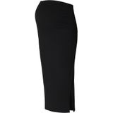 Noppies - Vija - Kokerrok - Zwart - Superstretchy Stof