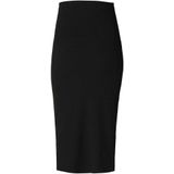 Noppies - Vija - Kokerrok - Zwart - Superstretchy Stof