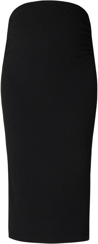 Noppies - Vija - Kokerrok - Zwart - Superstretchy Stof