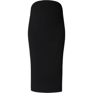 Noppies - Vija - Kokerrok - Zwart - Superstretchy Stof