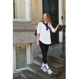 Noppies - Cara - Legging - Zwart - Sensil® Breeze