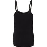 Noppies - Evi - Zwangerschapstop - Zwart - Sensil® Breeze