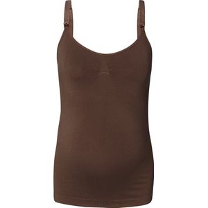 Noppies T-shirt Evi Sensil® Breeze Zwangerschap - Maat XL/XXL