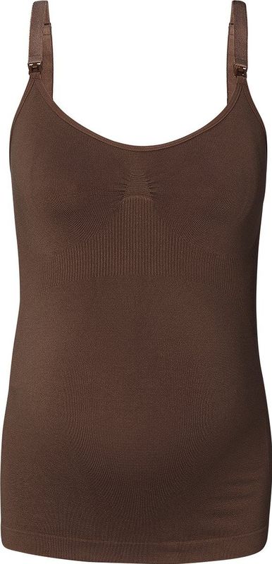 Noppies - Evi - T-shirt - Zwangerschap - Sensil Breeze