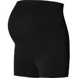 Noppies - Laila - Zwangerschapsshort - Zwart