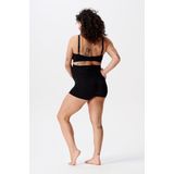 Noppies - Laila - Zwangerschapsshort - Zwart