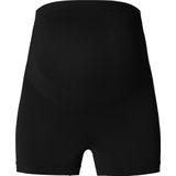 Noppies - Laila - Zwangerschapsshort - Zwart