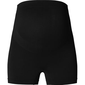 Noppies - Laila - Zwangerschapsshort - Zwart