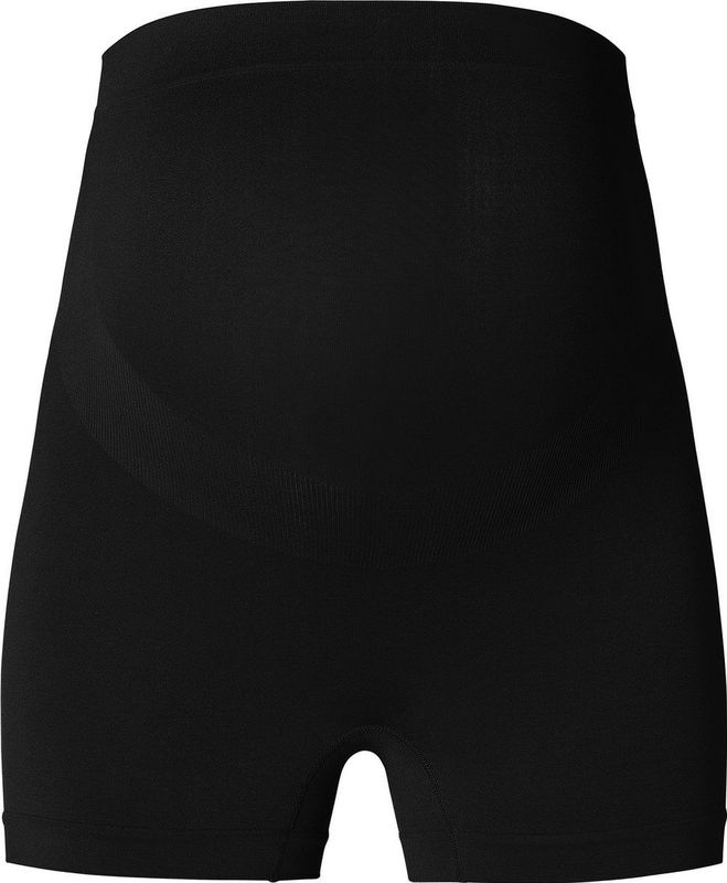 Noppies - Laila - Zwangerschapsshort - Zwart