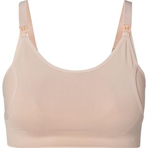 Noppies Beha pumping Mae Sensil Breeze Zwangerschap - Maat XS/S
