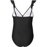 Noppies - Sima - Badpak - Zwart - Microvezel