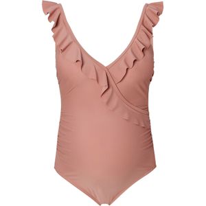 Noppies - Sima - Badpak - Burlwood - Microvezel