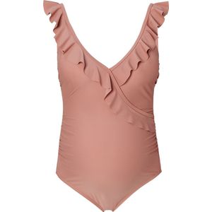 Noppies Zwangerschapsbadpak Sima Oudroze