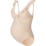 Sima - Badpak - Effen - Zonder Beugel - Met Borstvoedingsfunctie