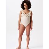 Sima - Badpak - Effen - Zonder Beugel - Met Borstvoedingsfunctie