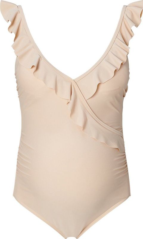 Sima - Badpak - Effen - Zonder Beugel - Met Borstvoedingsfunctie