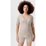 Noppies - Maja - Nachthemd - Zwangerschap