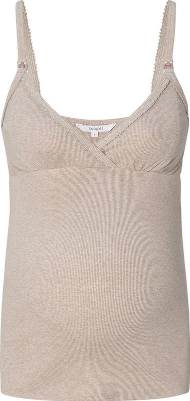 Noppies - Maja - Nachthemd - Zwangerschap