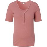 Noppies - Renate - Nachthemd - Burlwood - Katoen