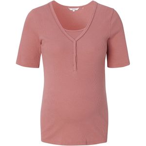 Noppies - Renate - Nachthemd - Burlwood - Katoen