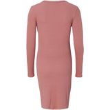 Noppies - Alisa - Nachtjapon - Ribkatoen - Zwart