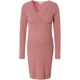 Noppies - Alisa - Nachtjapon - Ribkatoen - Zwart