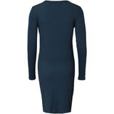 Noppies - Alisa - Nachtjapon - Zwart - Maternity Essentials