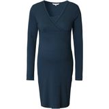 Noppies - Alisa - Nachtjapon - Zwart - Maternity Essentials