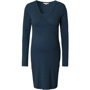 Noppies - Alisa - Nachtjapon - Zwart - Maternity Essentials