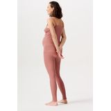 Noppies - Pyjamabroek Gabri - Zwart - Zwangerschap