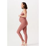 Noppies - Pyjamabroek Gabri - Zwart - Zwangerschap